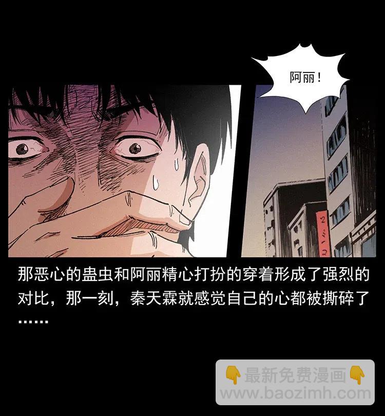343 秦大麻烦的往事63