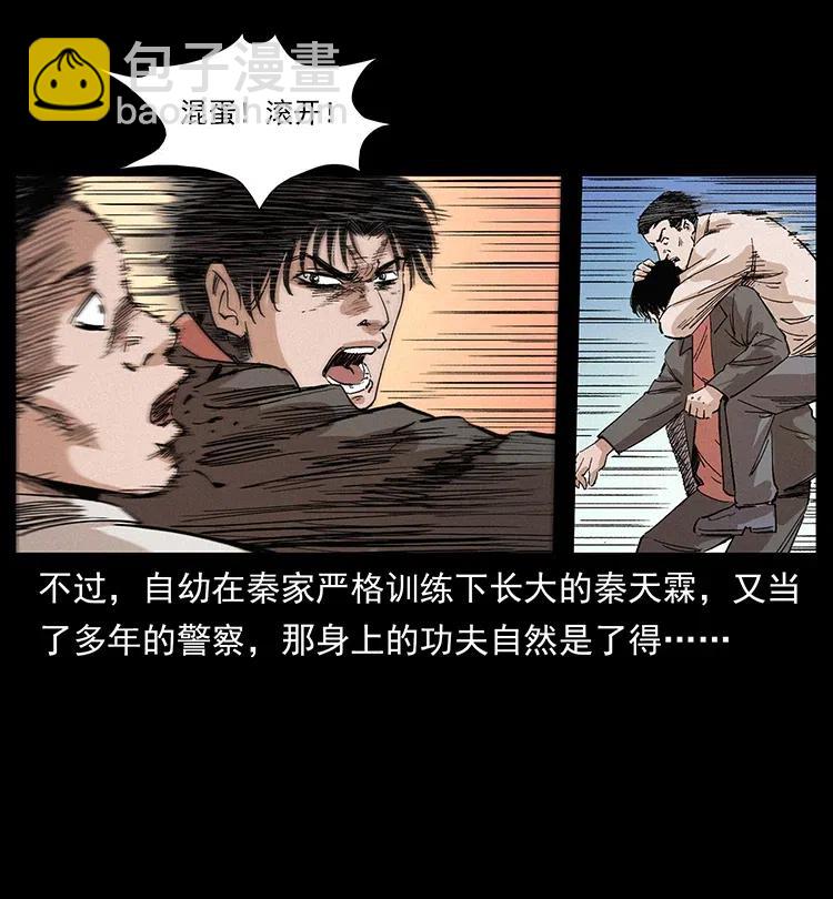 343 秦大麻烦的往事88