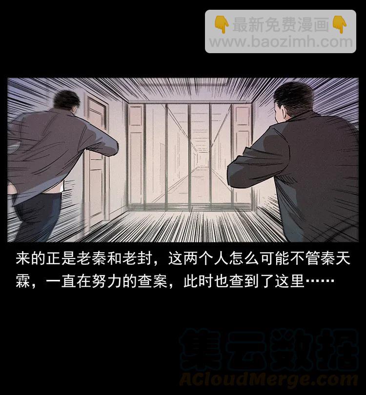 343 秦大麻烦的往事99