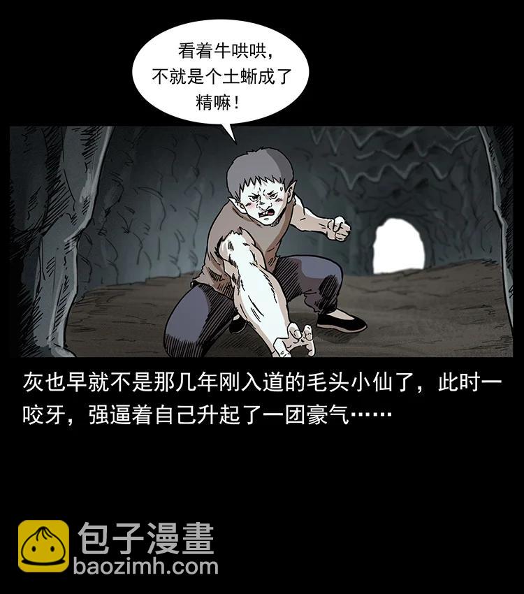 386 本少爷也是仙家50