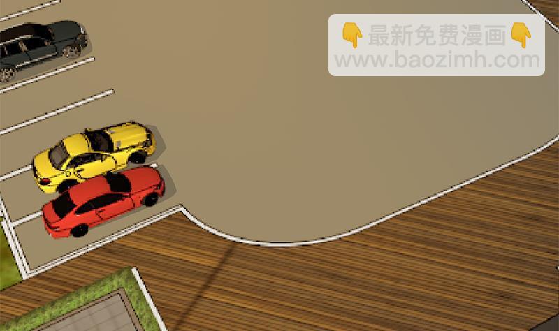 第190话 江上约猛男！10