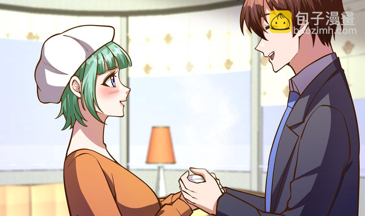 第334话 两大美女同时找？6