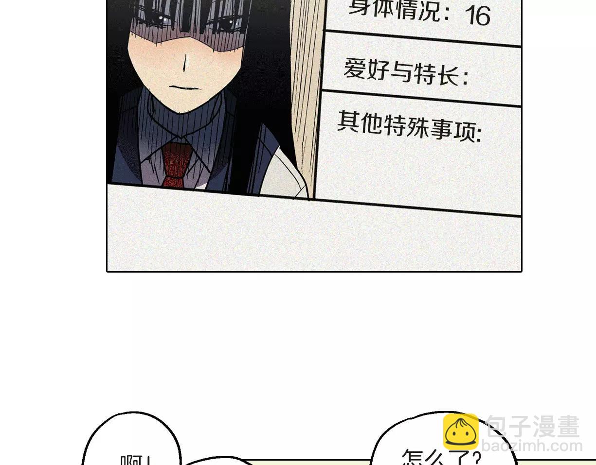 第7话 是大姨妈血啊！74