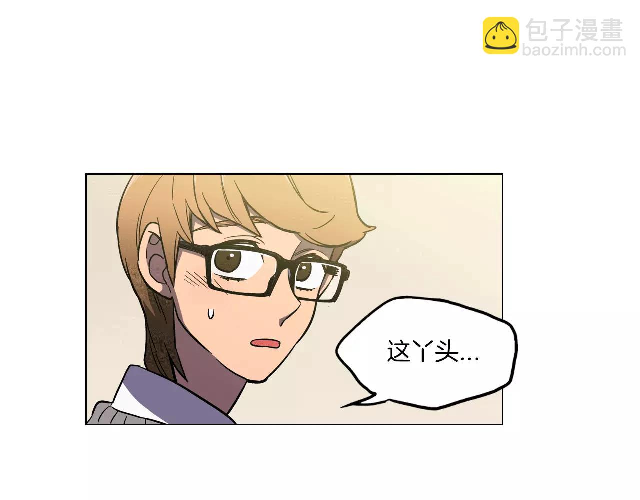 第10话 抛弃吸血鬼？81