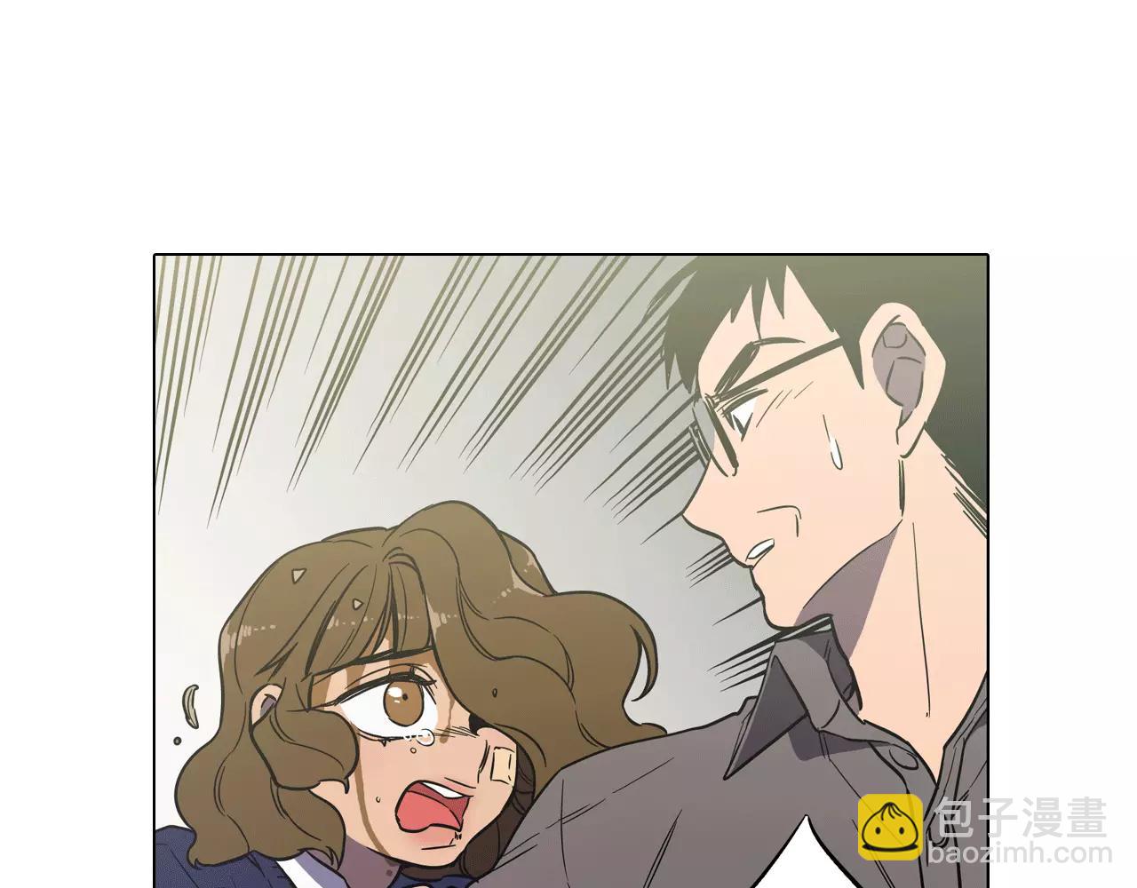 第40话 我不要任人欺负！115