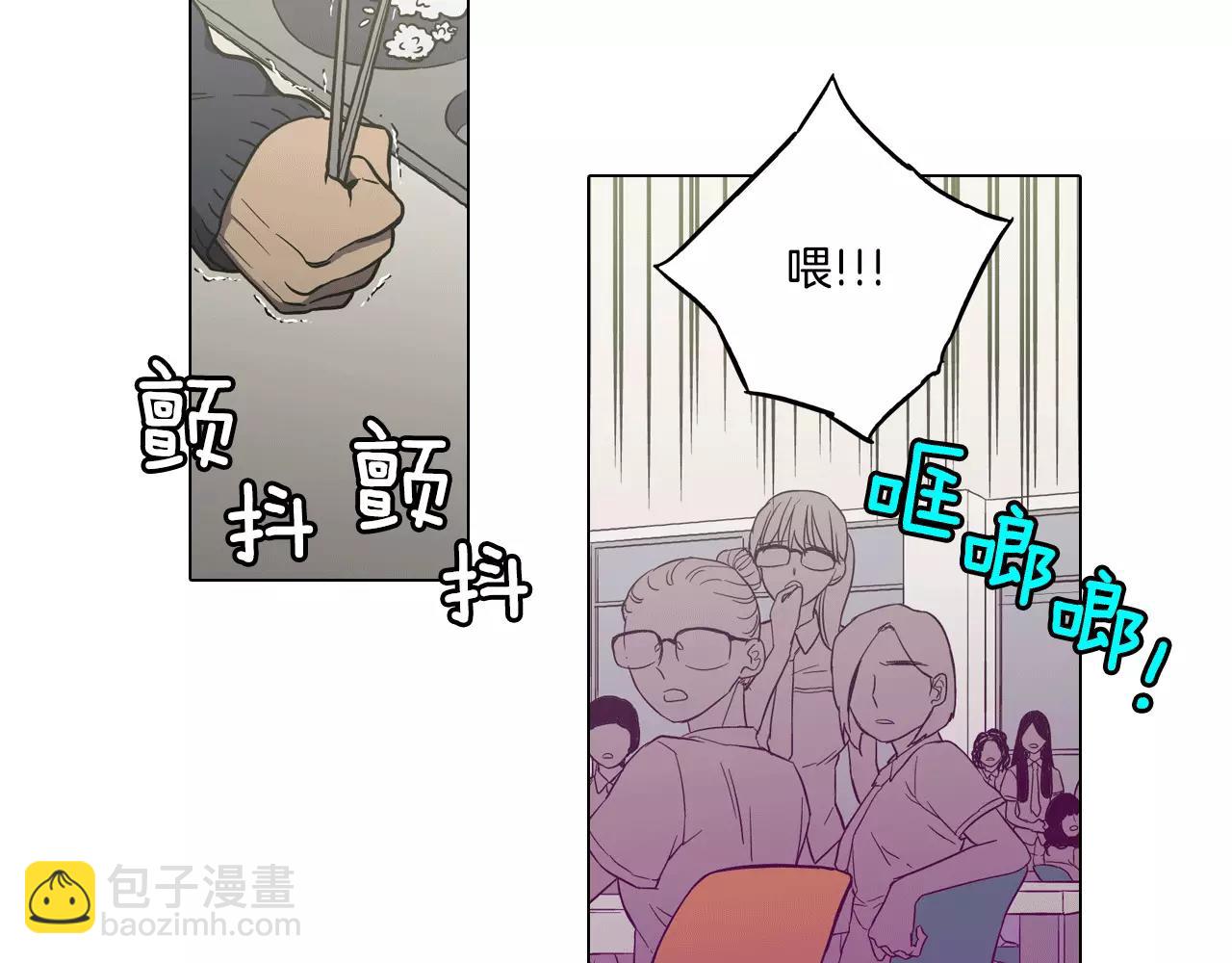 第40话 我不要任人欺负！38