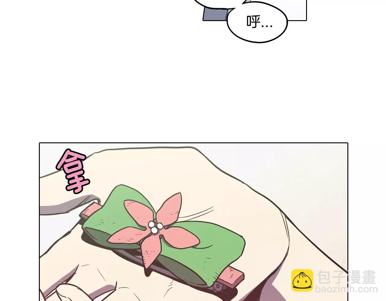 第40话 我不要任人欺负！56
