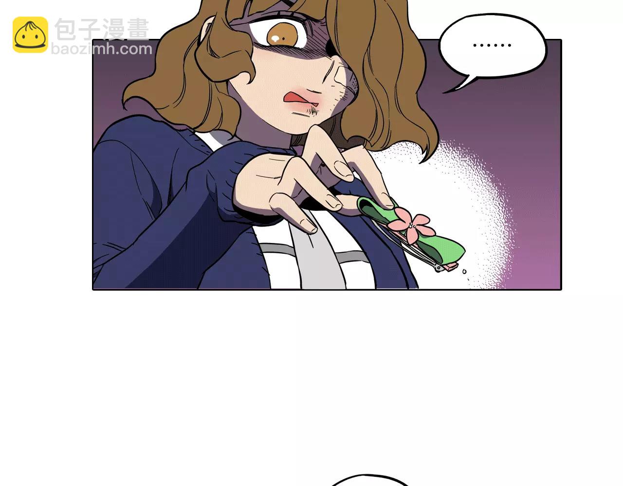 第40话 我不要任人欺负！61