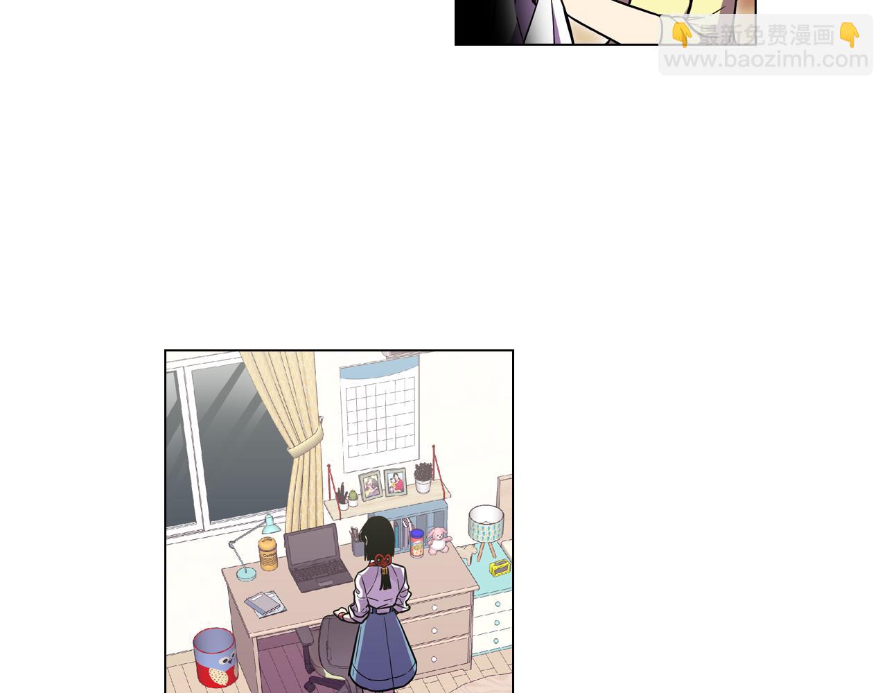 第二季 14+15话 尘封的过去11