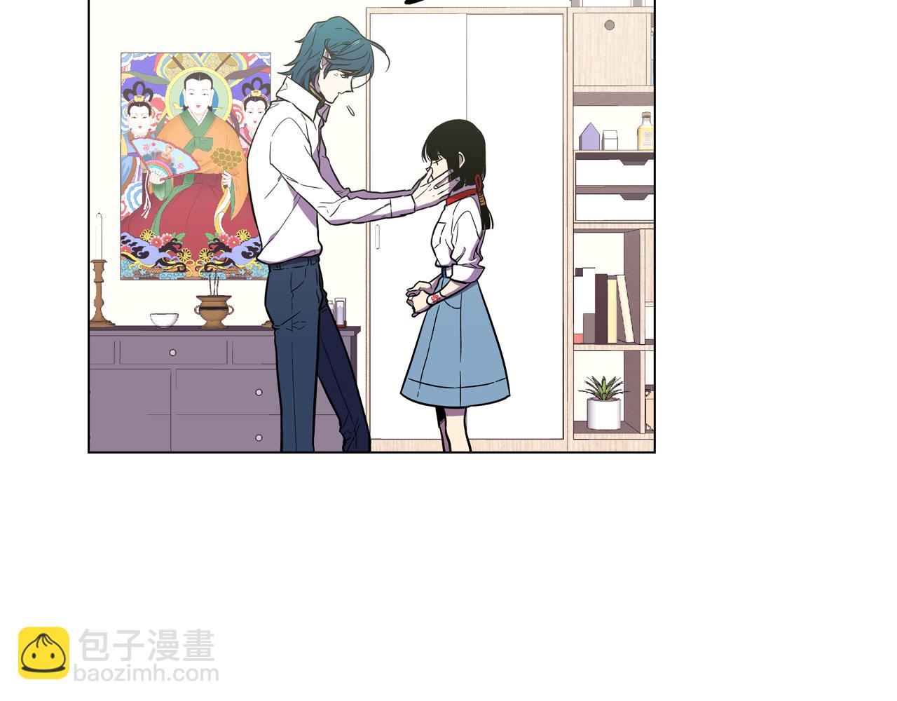 第二季 14+15话 尘封的过去26