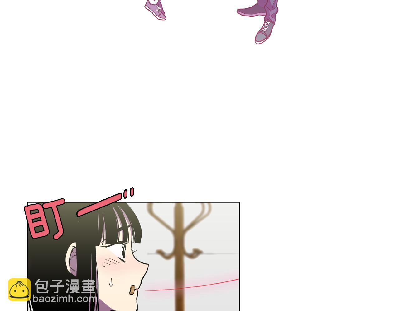 第二季 17话  冷战3