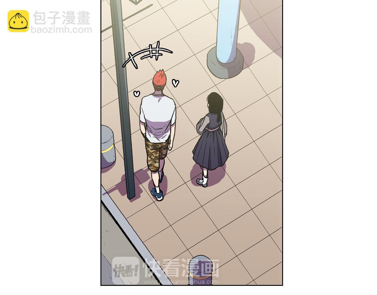 第二季 17话  冷战89