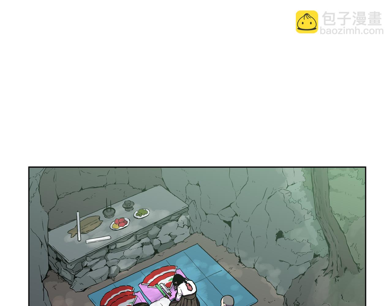第二季 24话 明明答应了守护我84