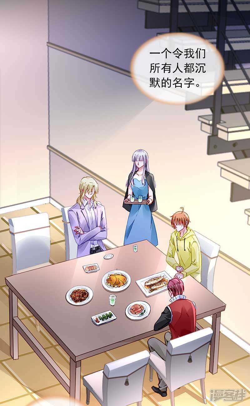 到底是谁？1
