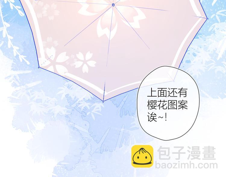 番外 粉色的雨伞21