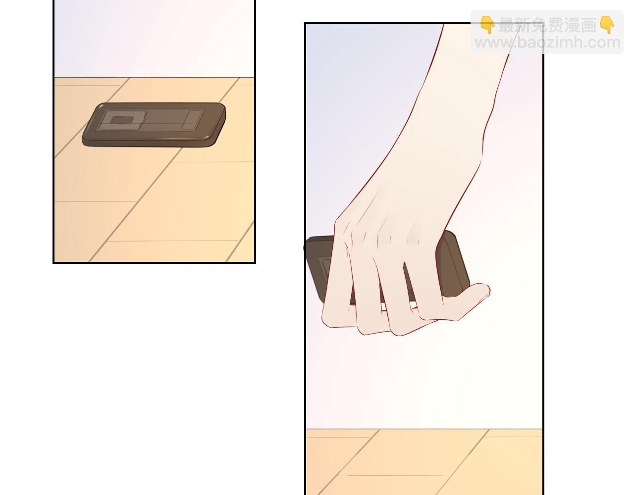 第95话 过去，苦涩25