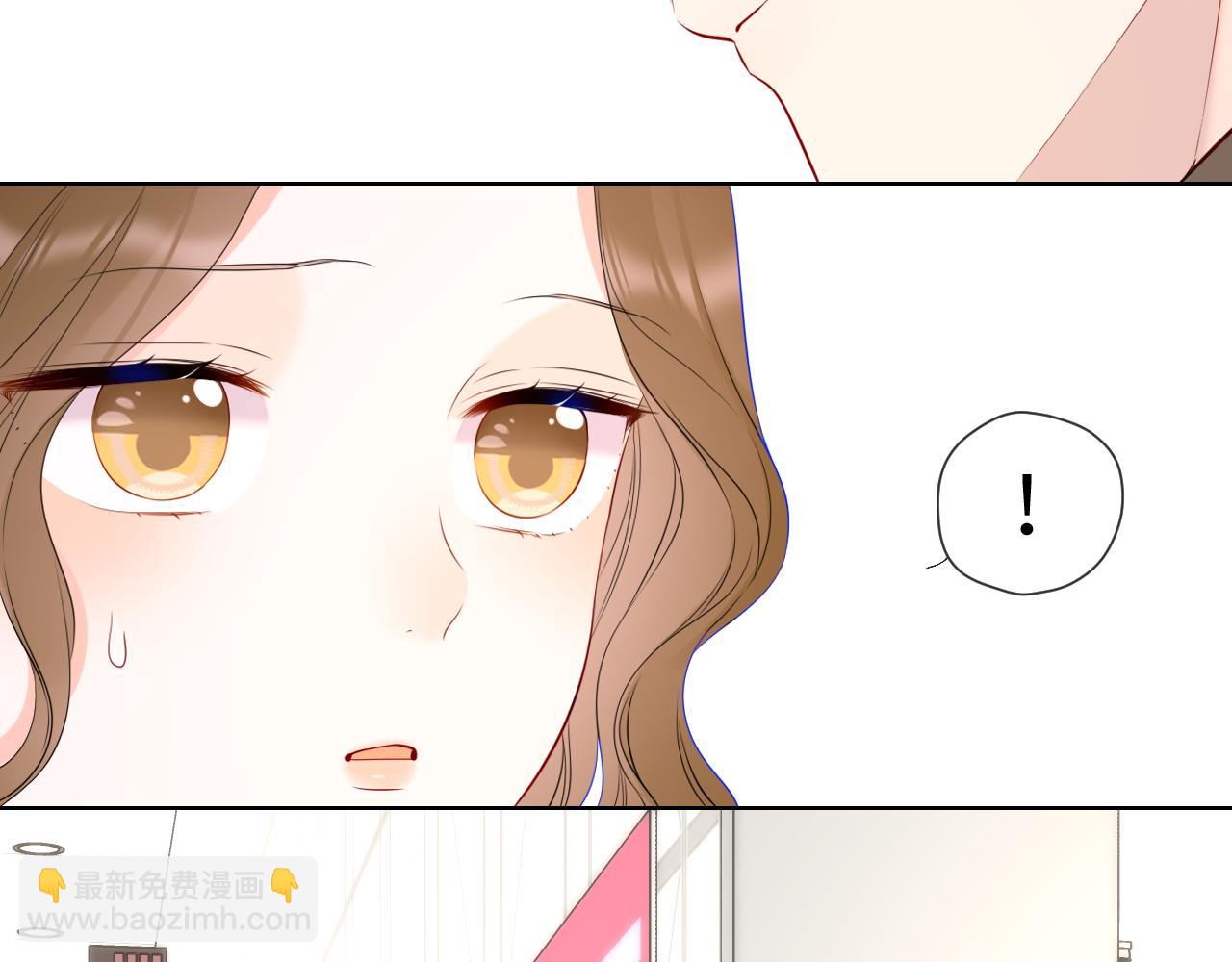 第125话  我确实喜欢她12