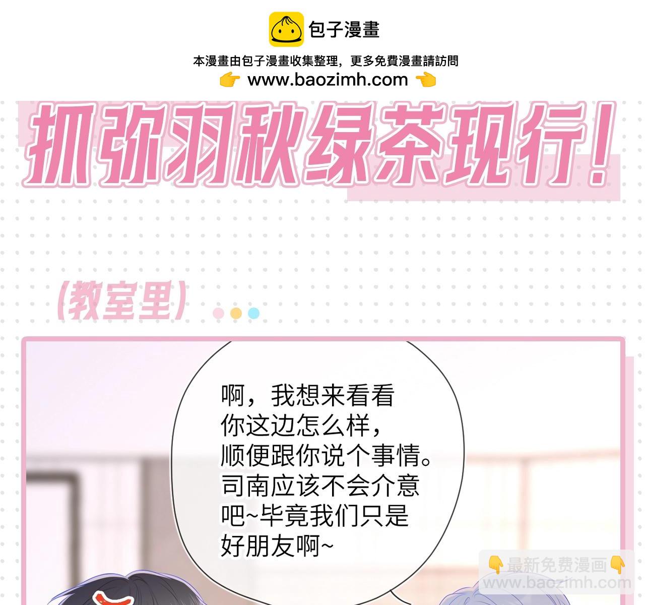 第31期 抓弥羽秋绿茶现行！1