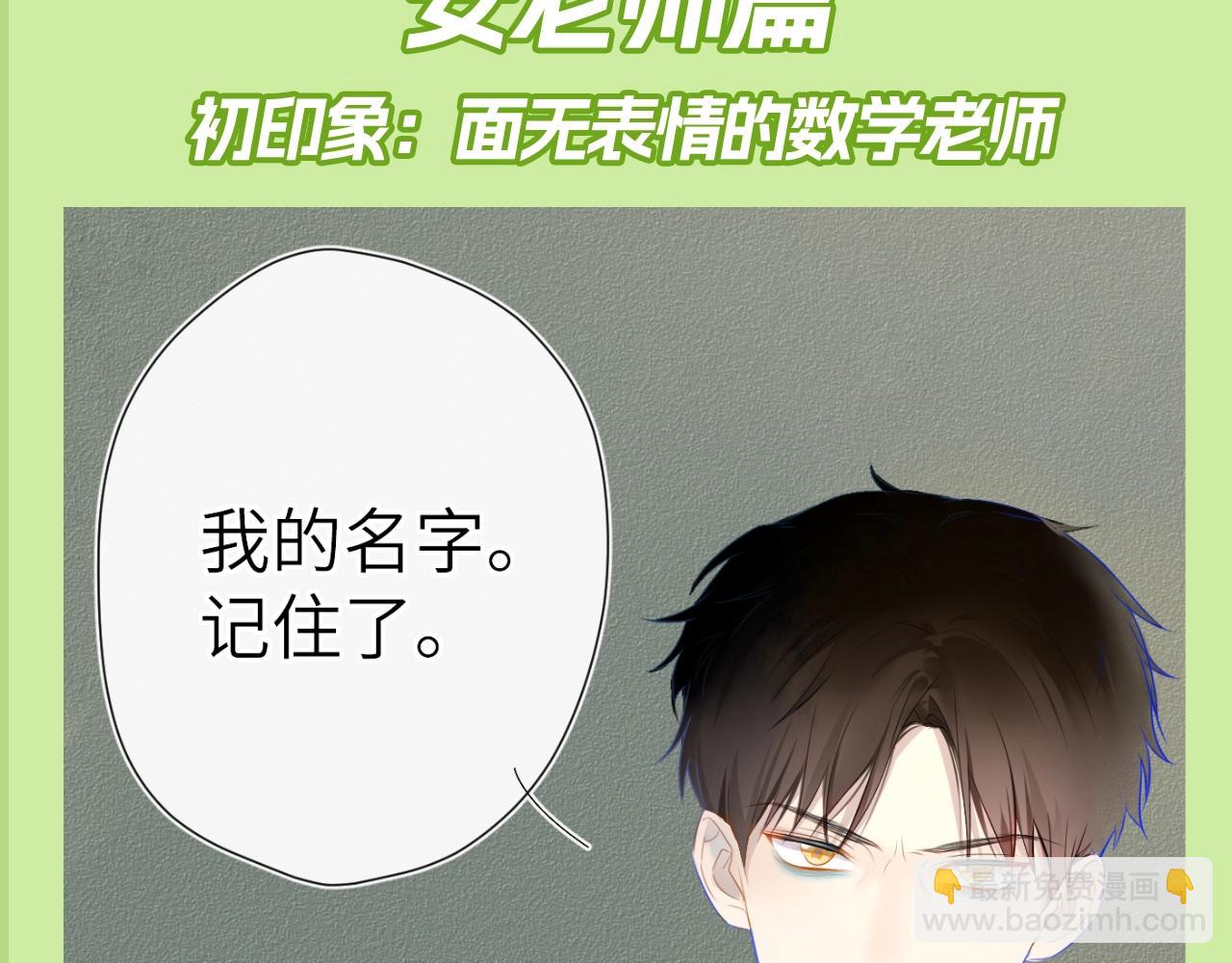 第100期 整活企划：角色初印象现印象16