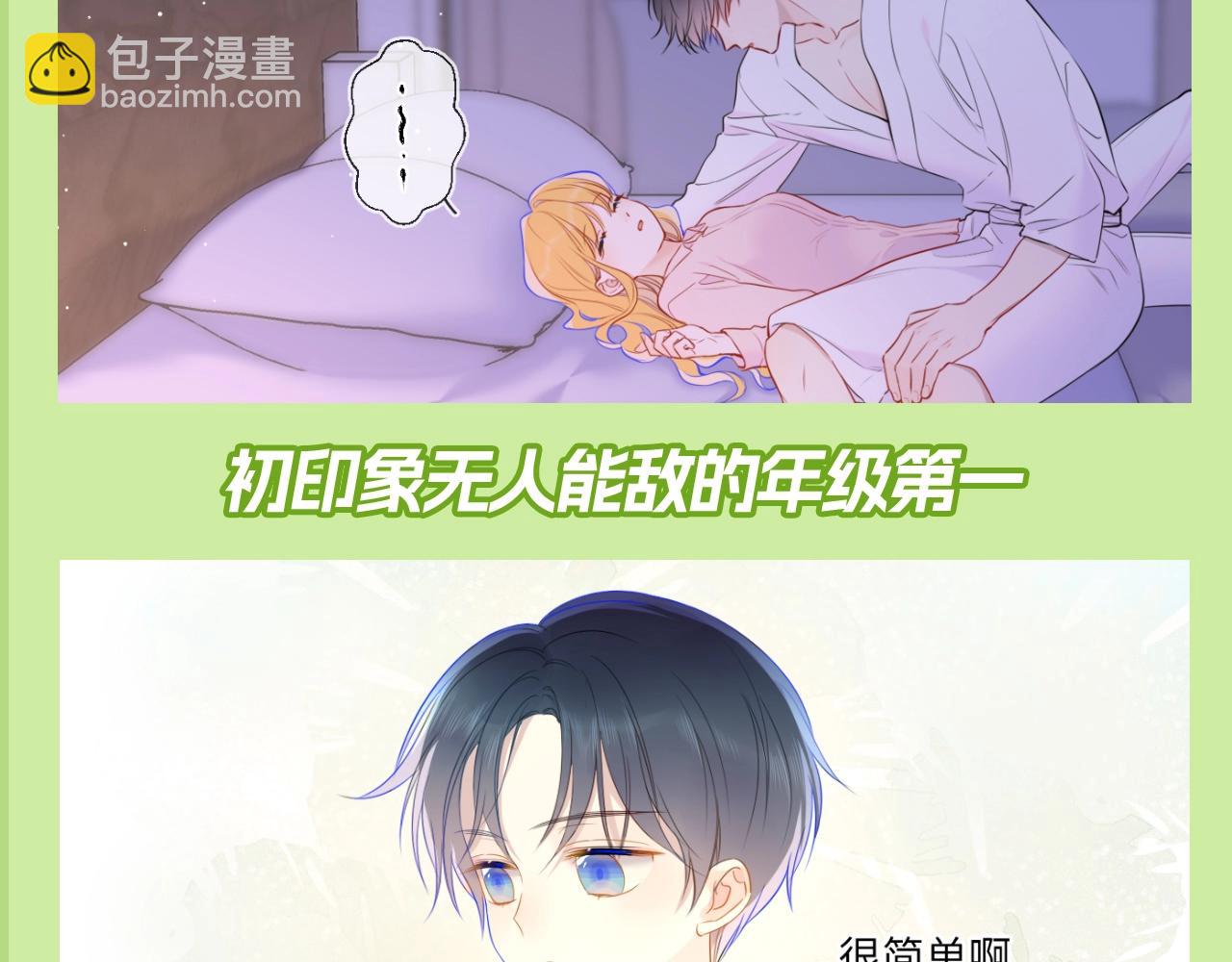 第100期 整活企划：角色初印象现印象6