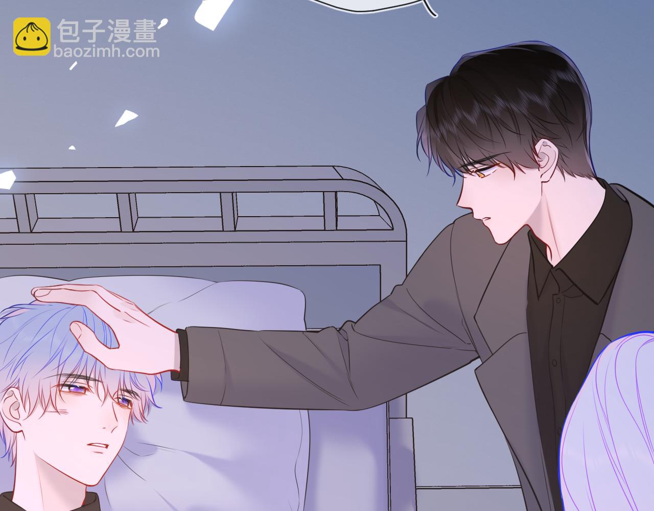第160话 因为她只喜欢我18