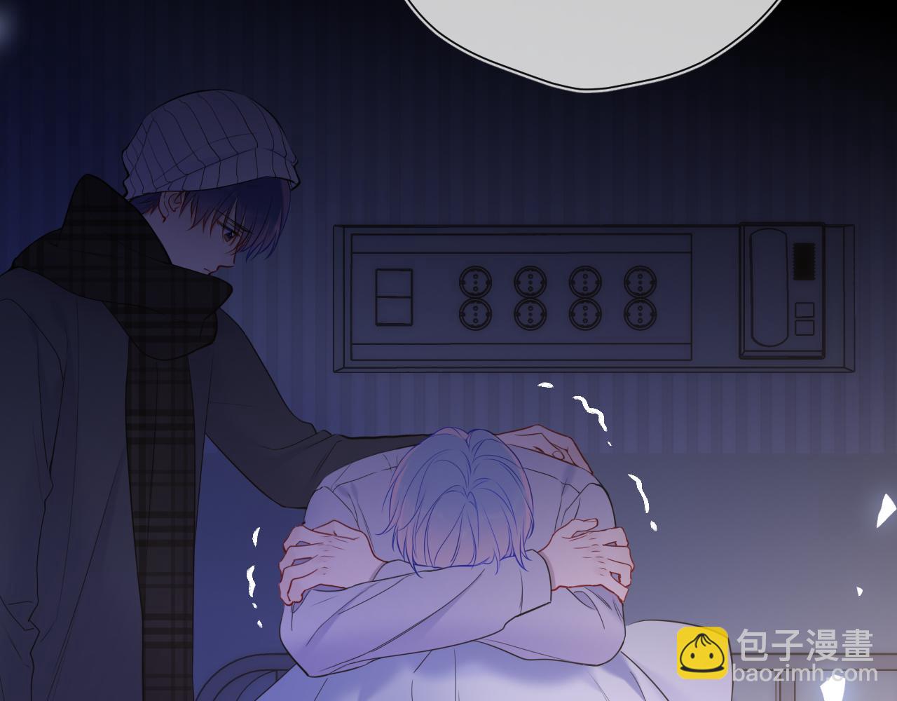 第160话 因为她只喜欢我34