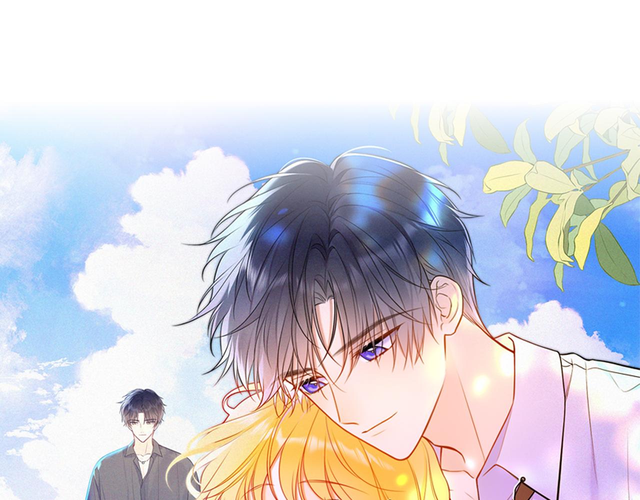 第33话 “宝...宝贝”0