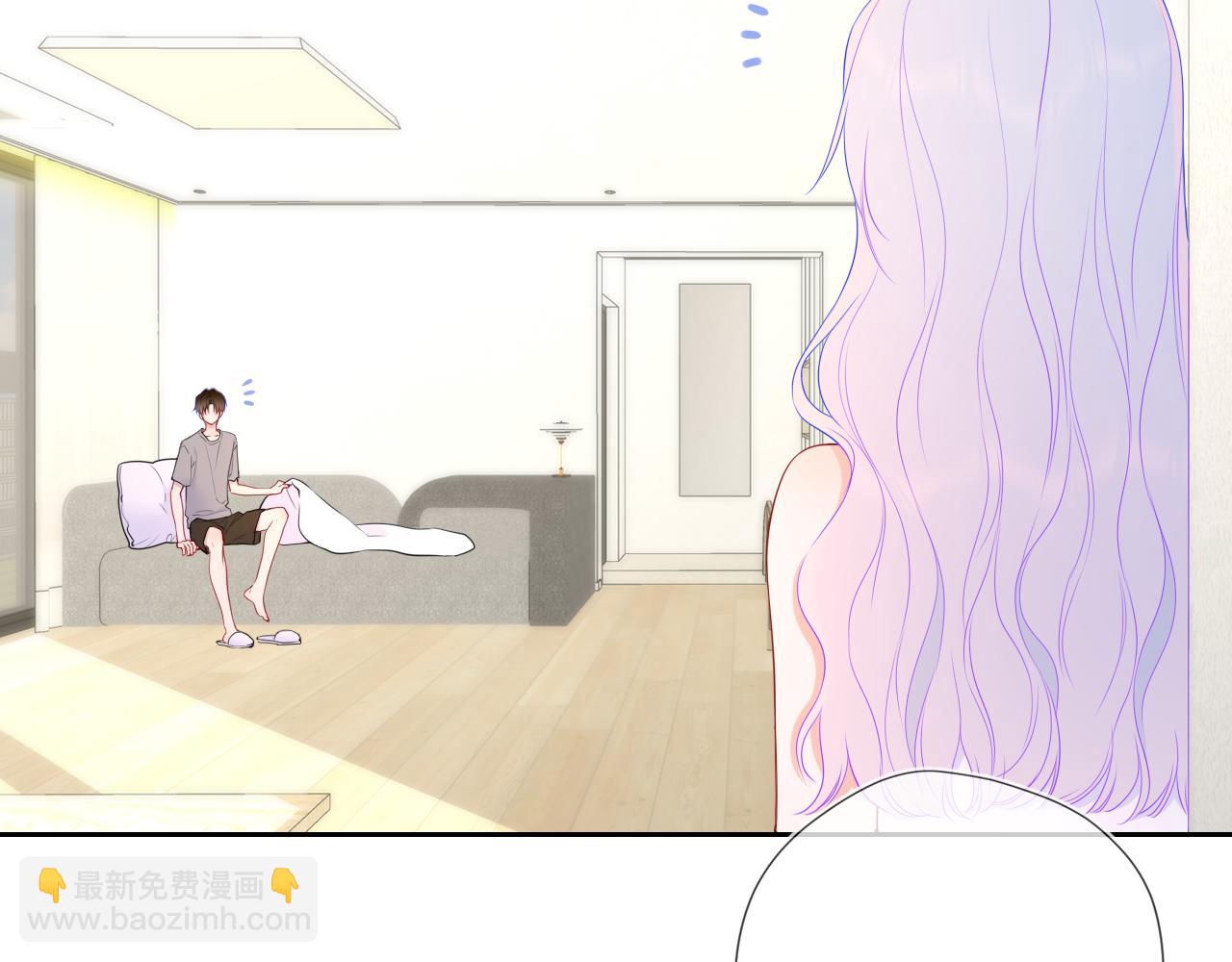 第33话 “宝...宝贝”15