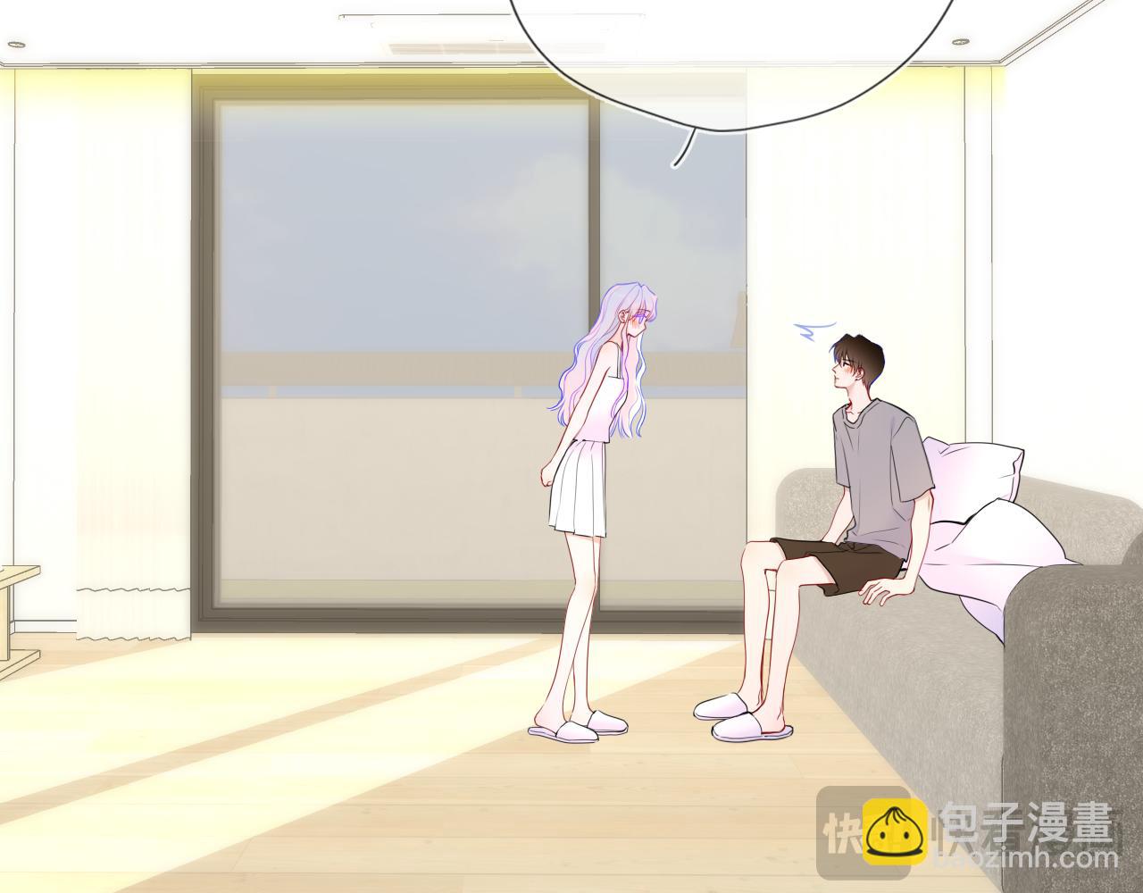 第33话 “宝...宝贝”20