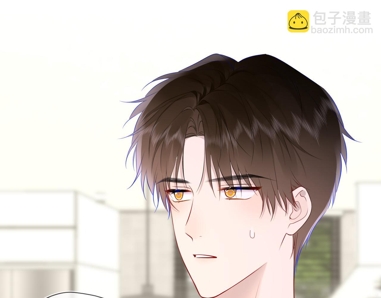 第40话 粘人小狗20