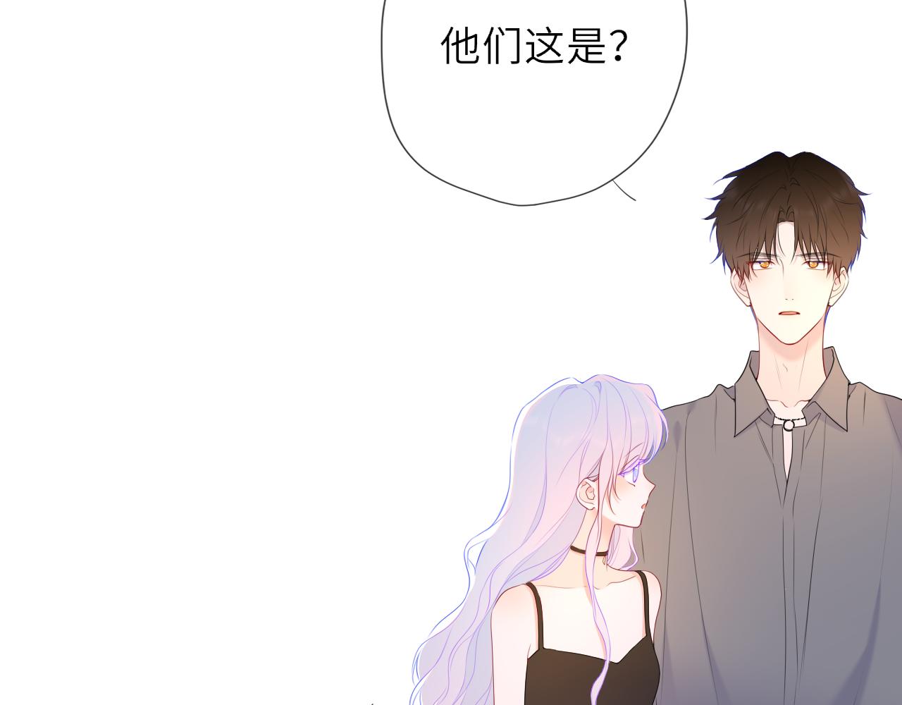 第40话 粘人小狗34