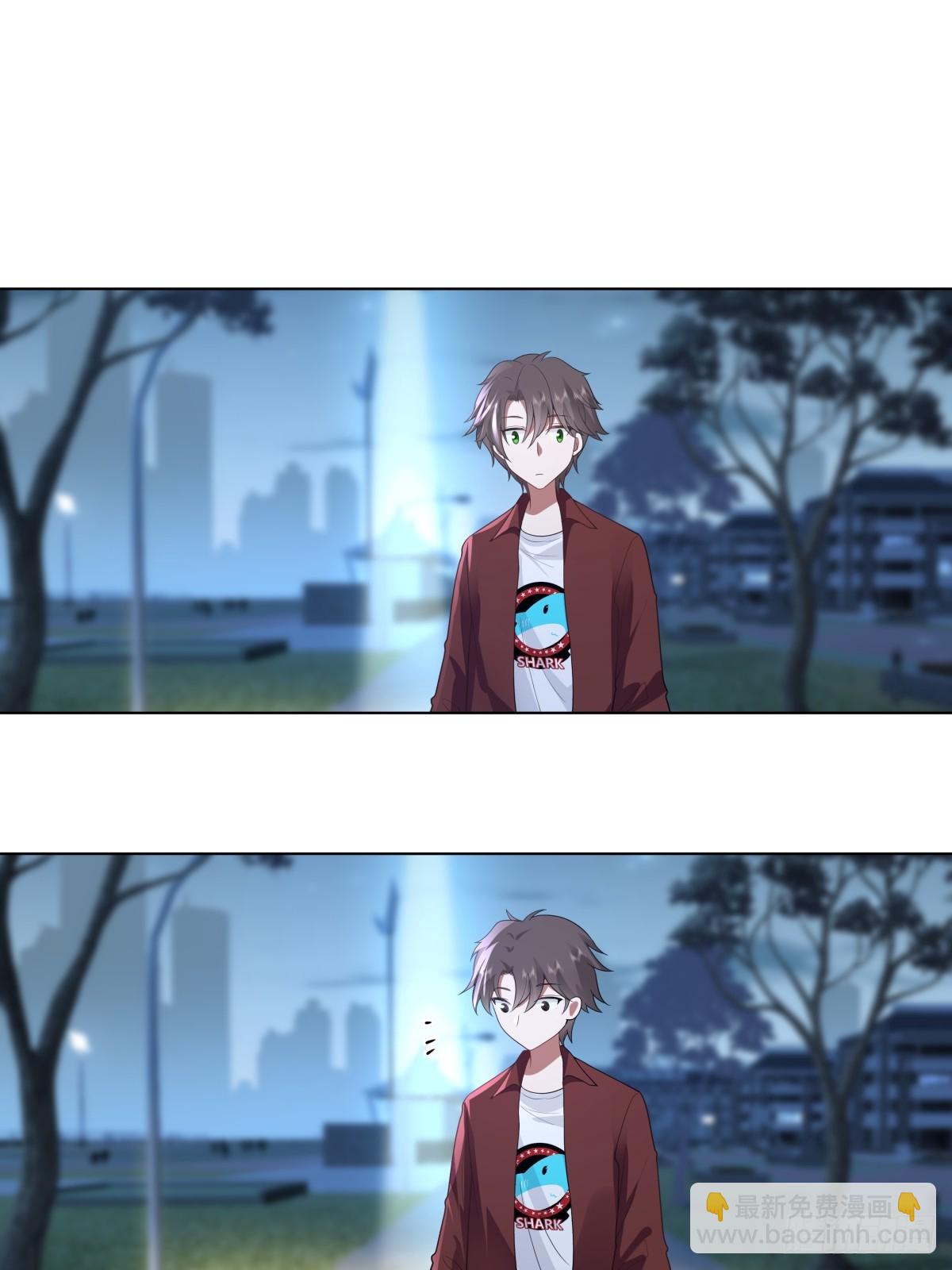 我不想看到你被骂14