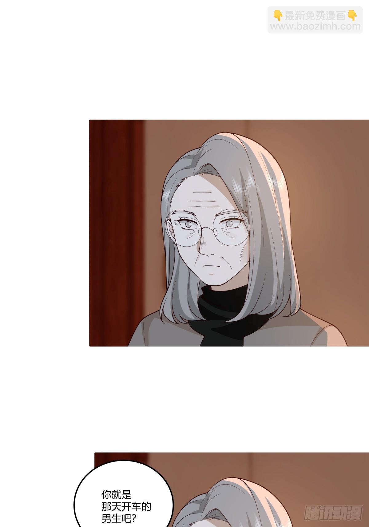 《黏手的相框》23