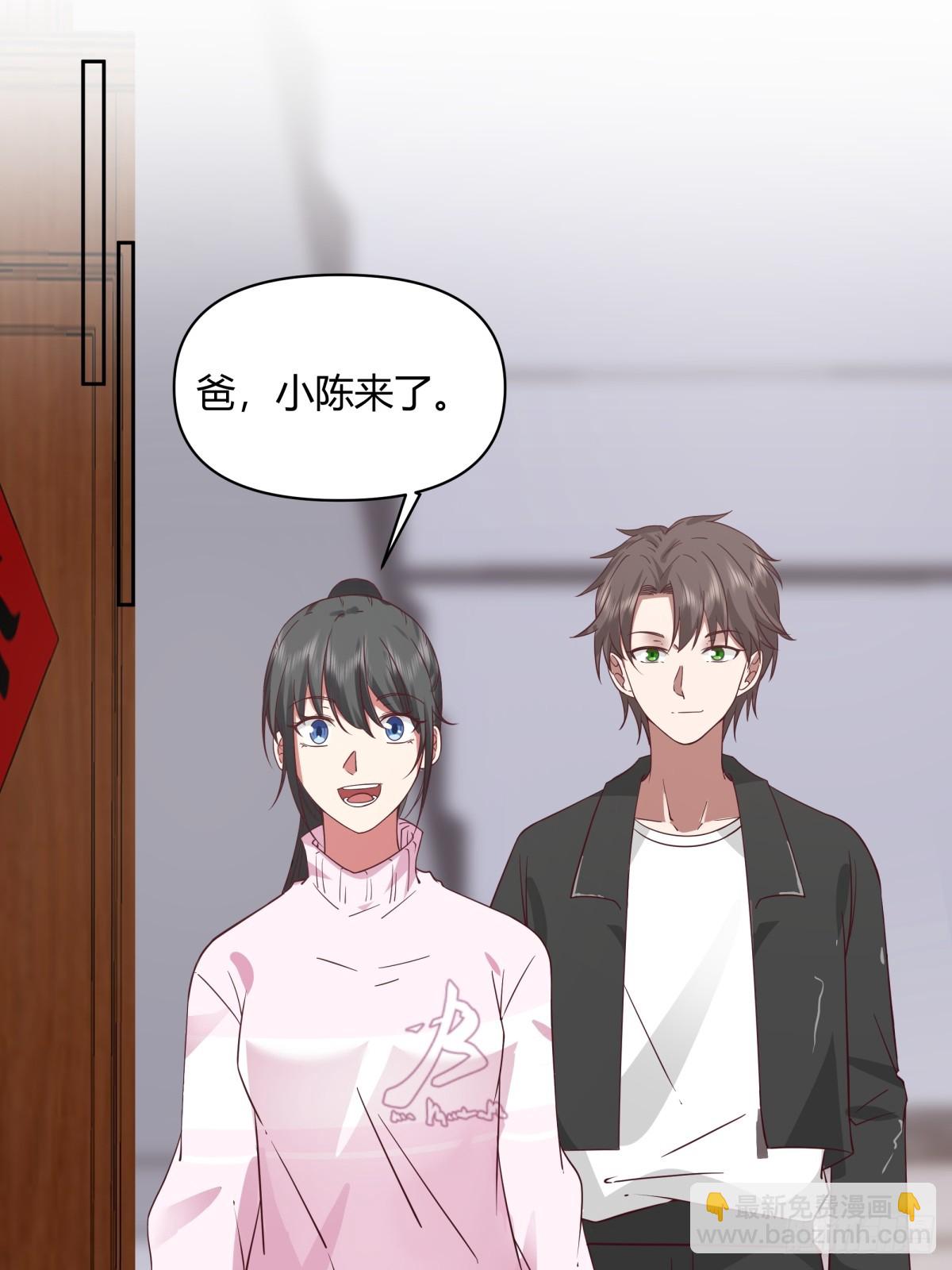 长得老是一种什么体验？19