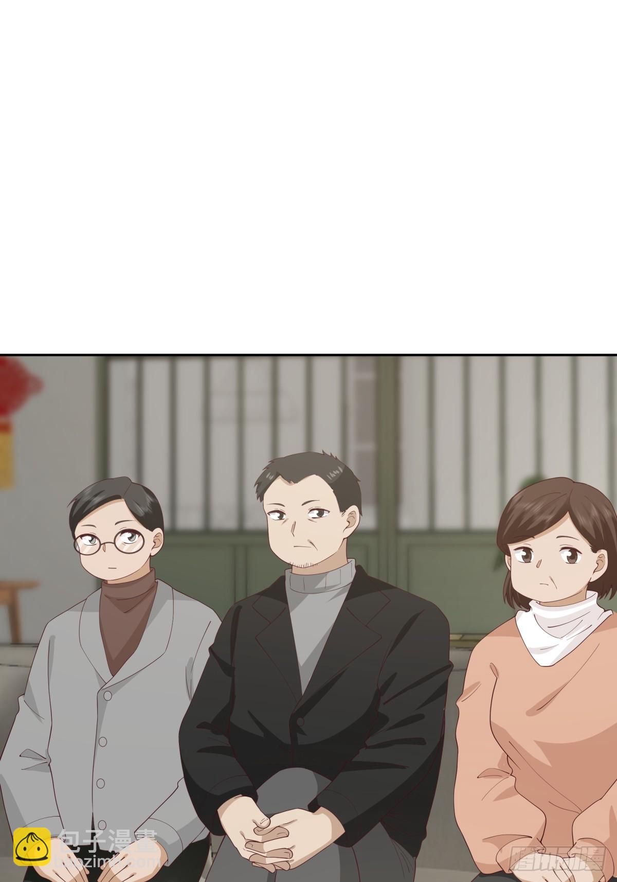 长得老是一种什么体验？21