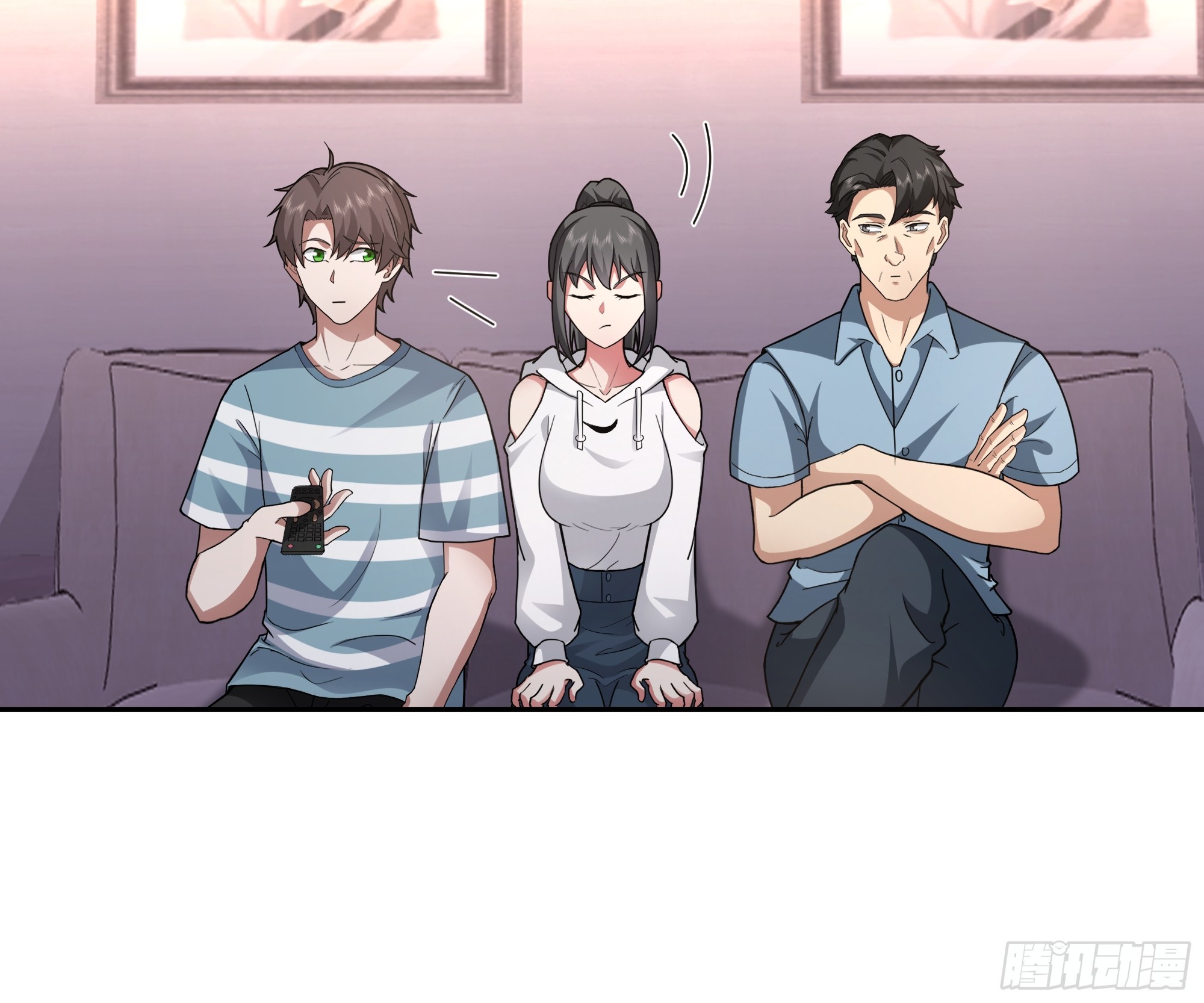 年轻人的恋爱？无法理解14