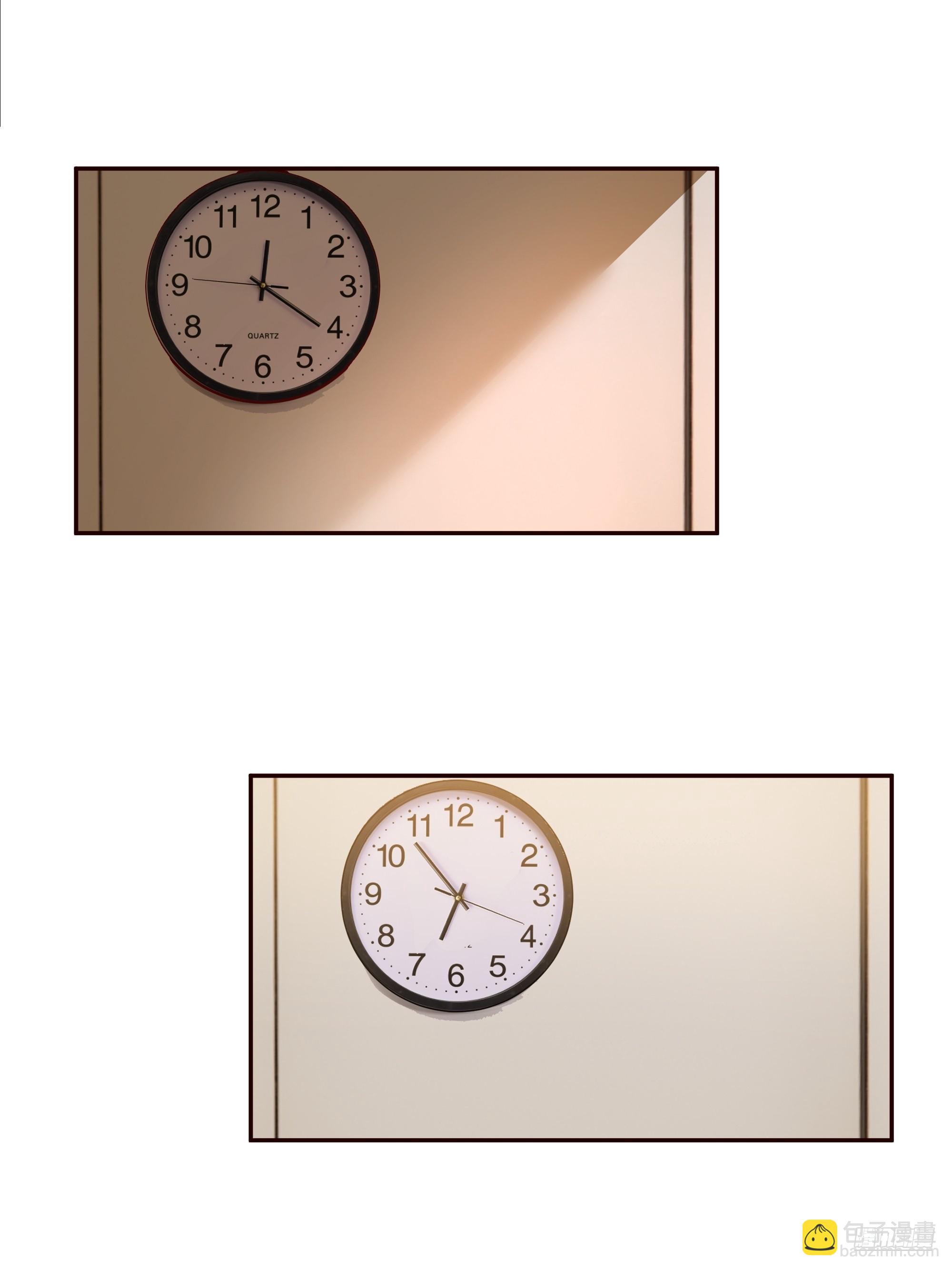 从未体验过的温暖10