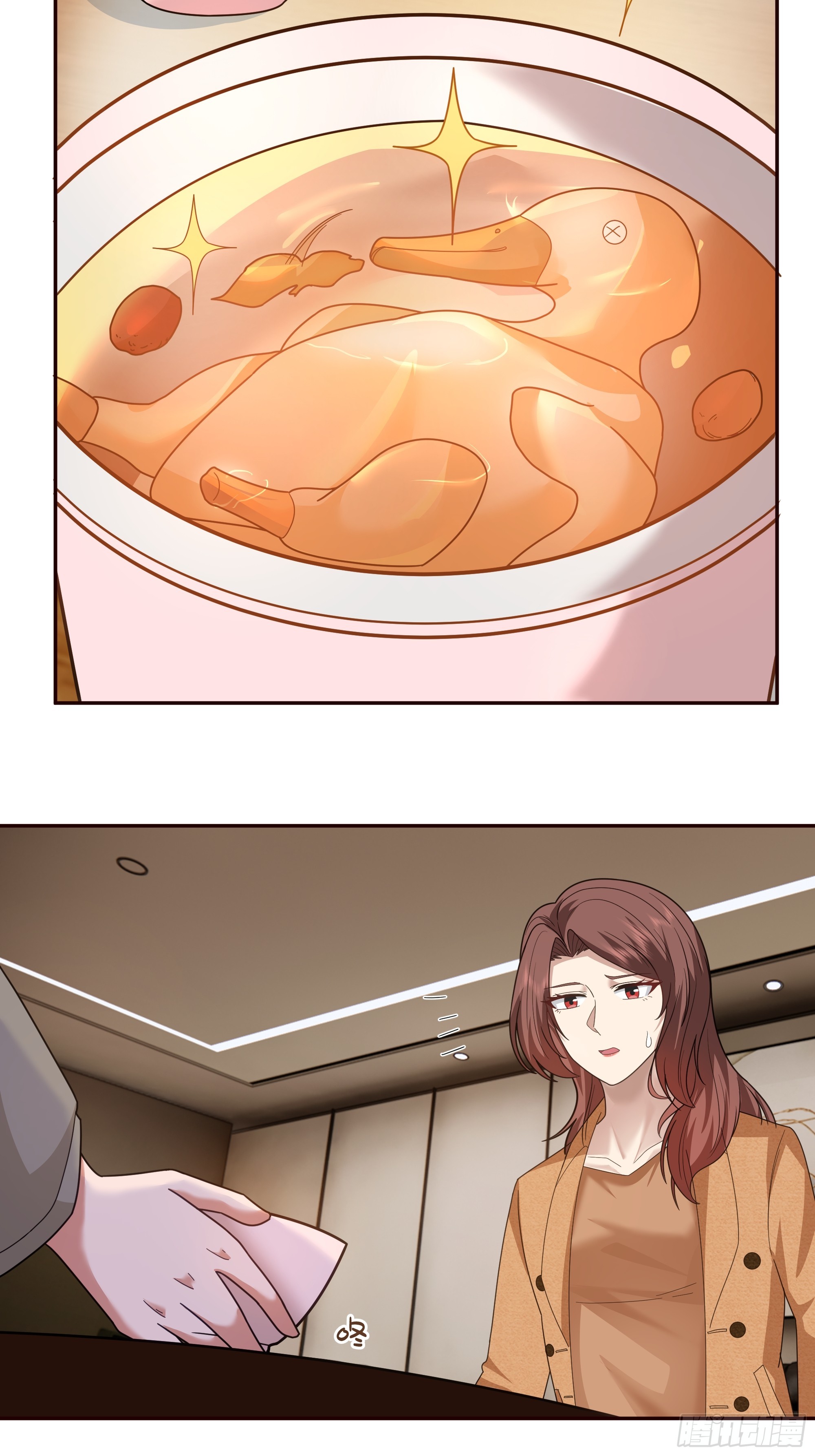 从未体验过的温暖31