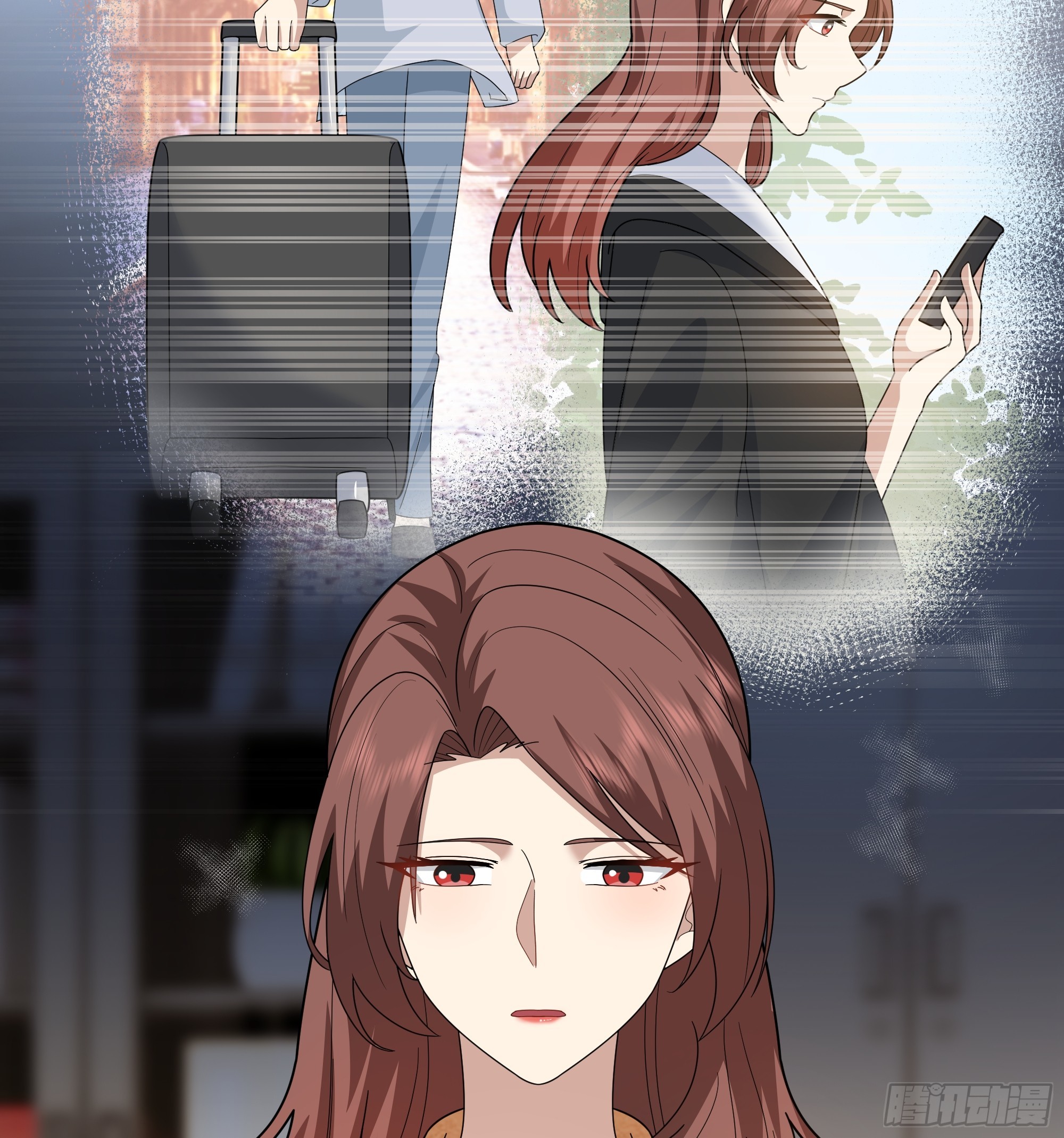 从未体验过的温暖44