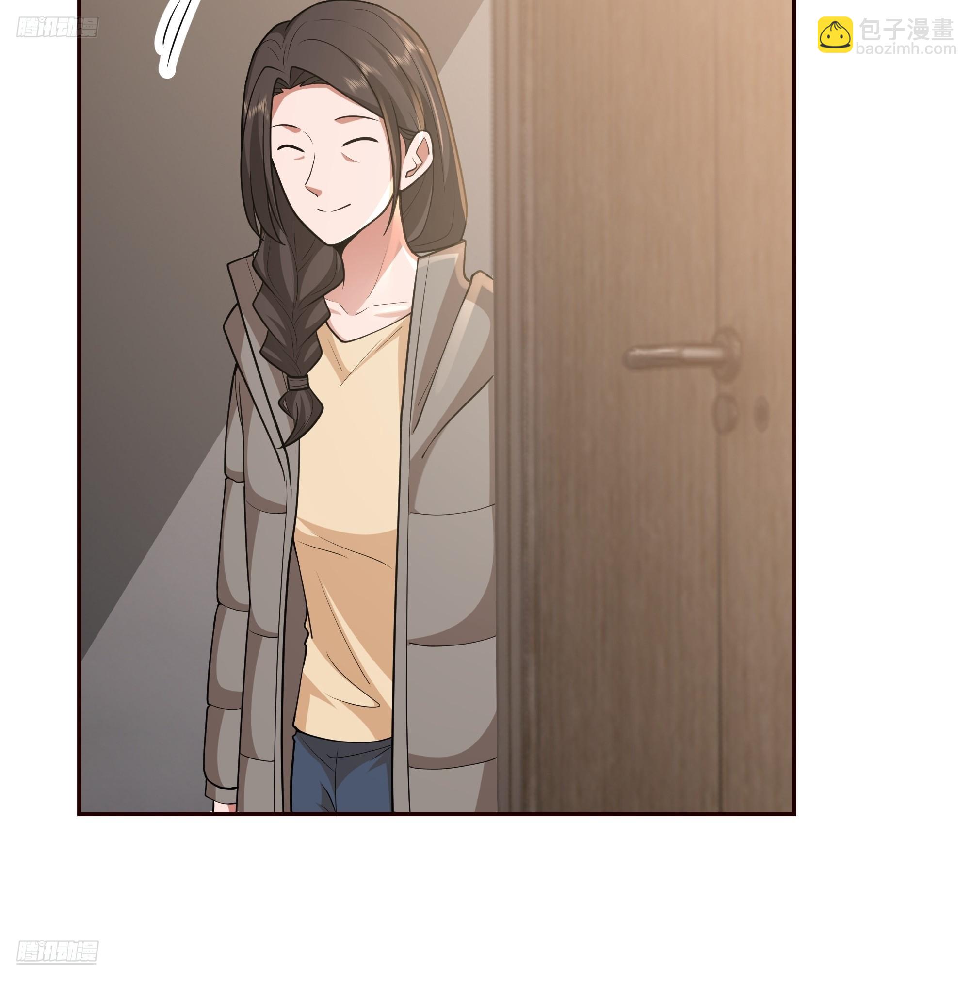 从未体验过的温暖5
