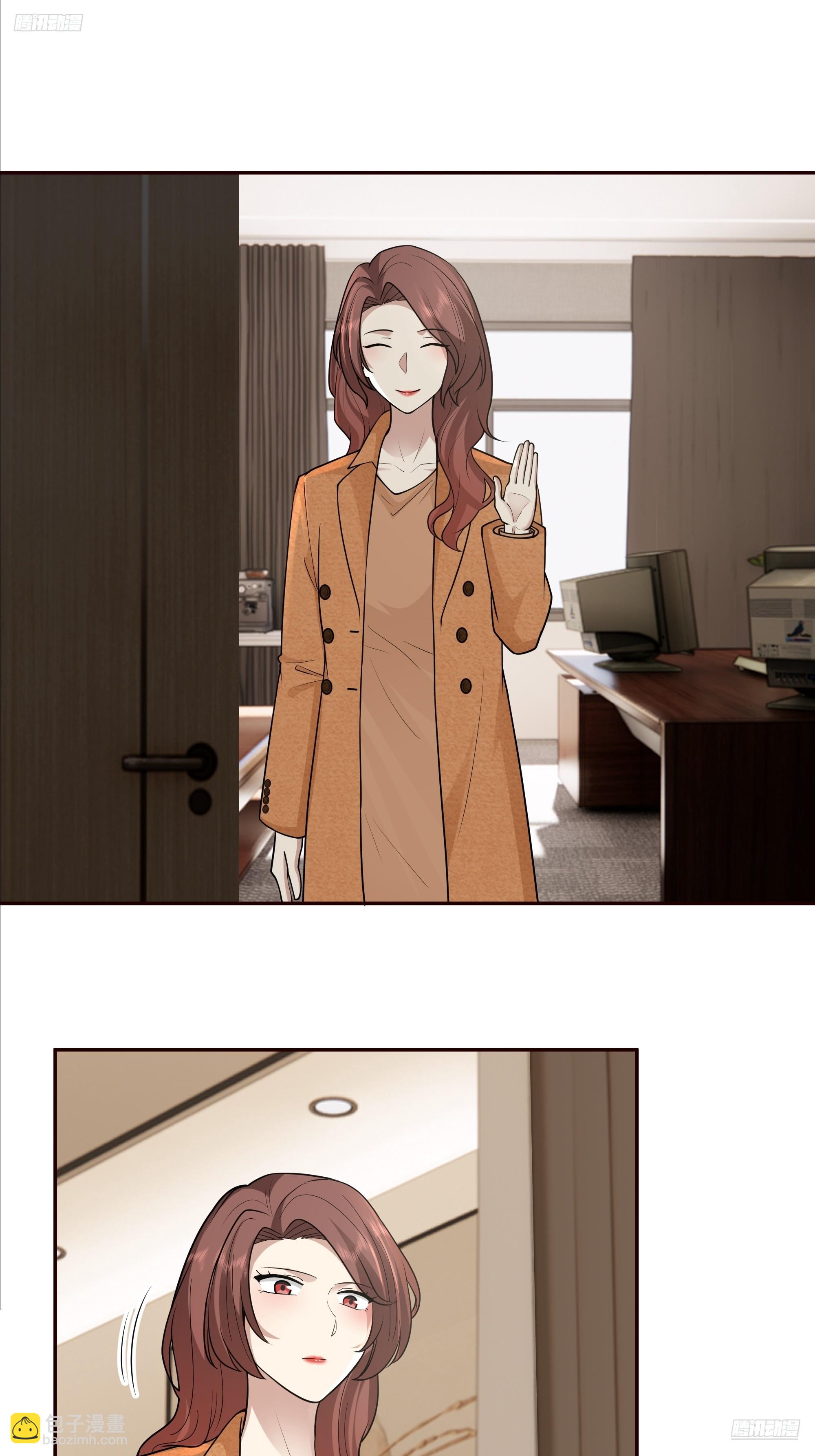 从未体验过的温暖6