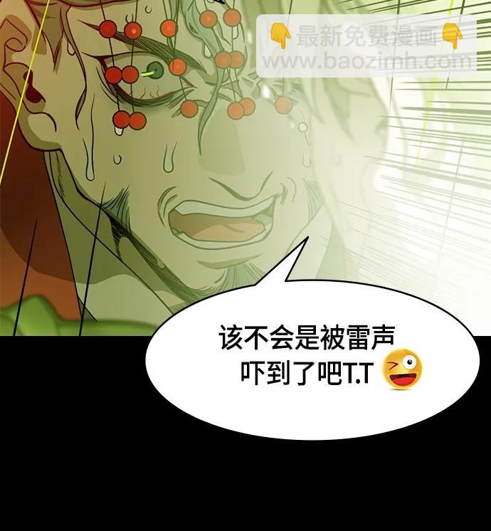 [第498话] 汉中王，刘备-论英会，第二次（3）雷声20