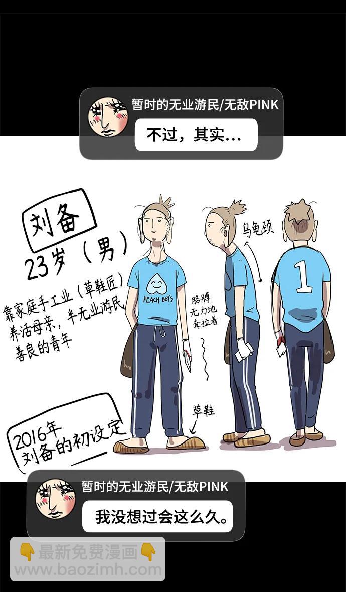 [免费] 后记6