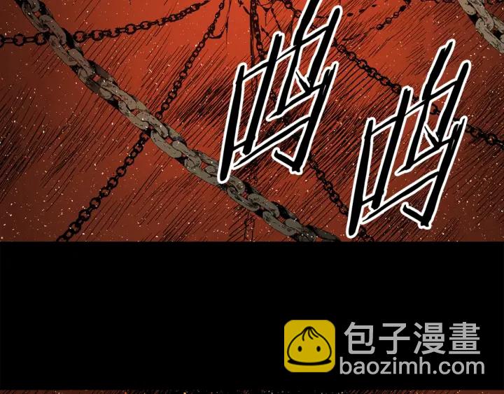 第28话 罪孽之人2