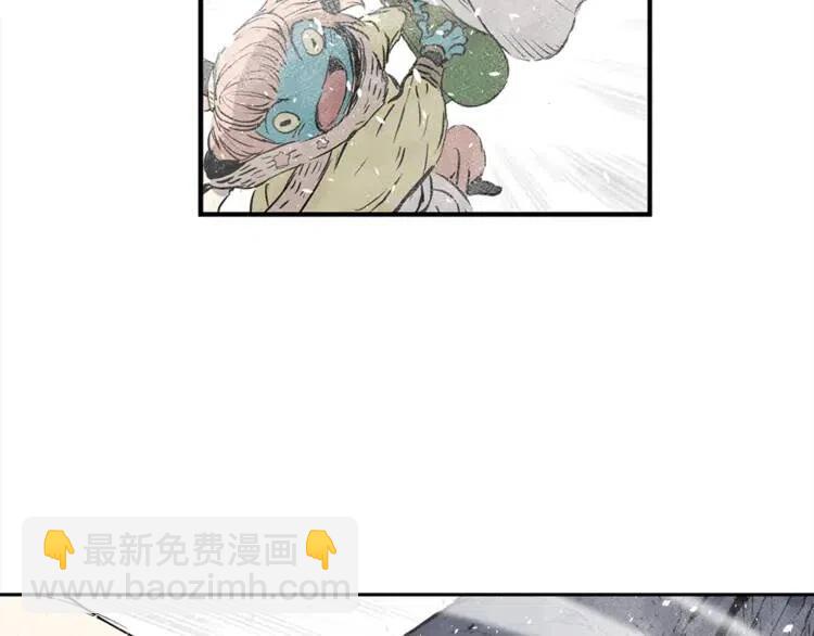 第30话 狐狸13