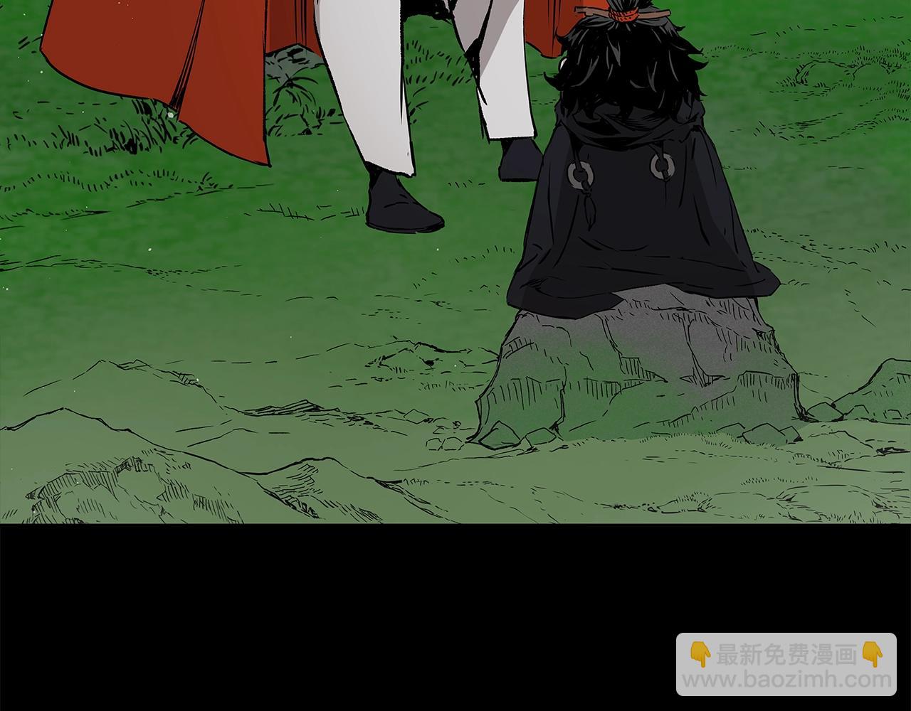 第94话 铁血魔怎么做19