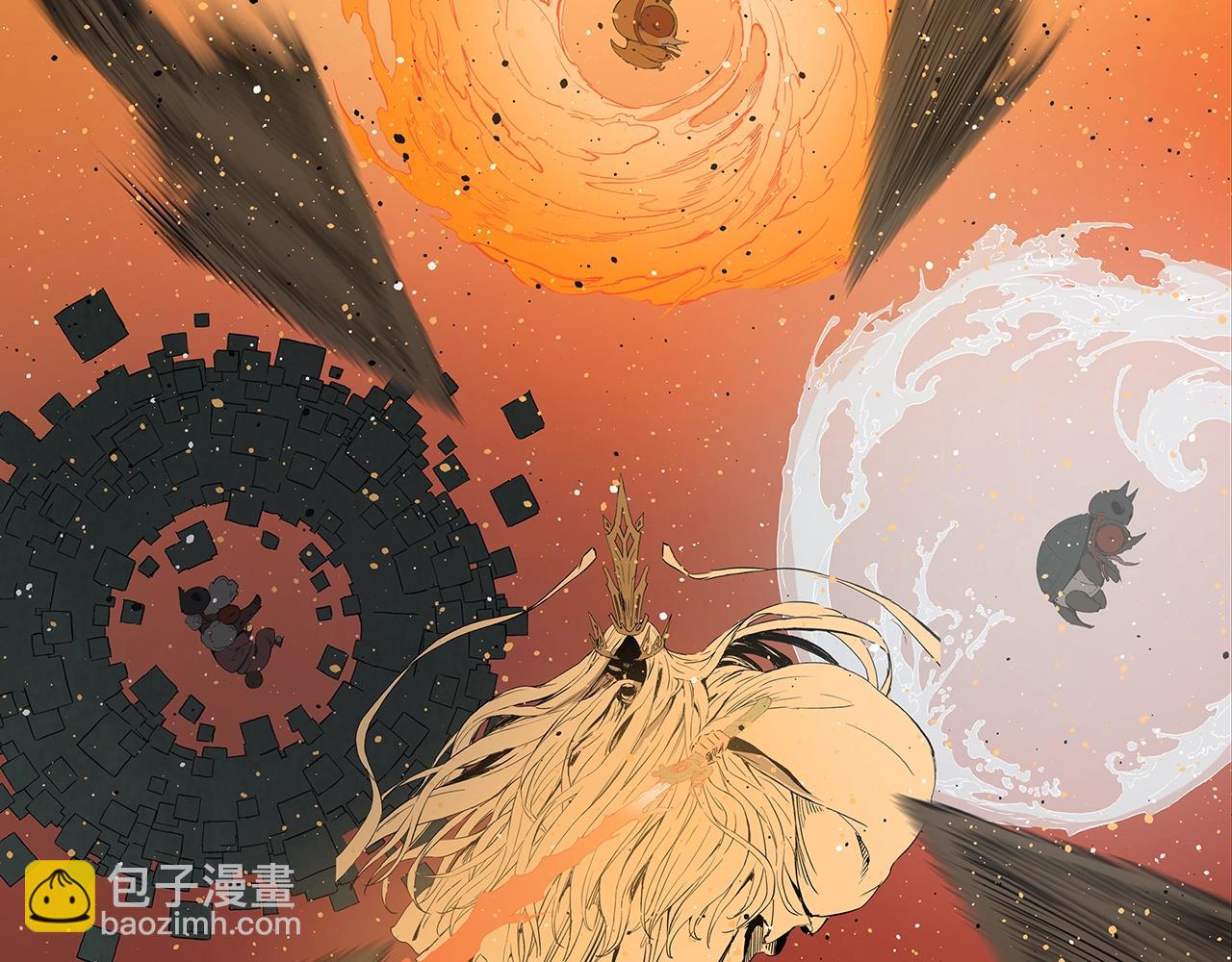 第94话 铁血魔怎么做46