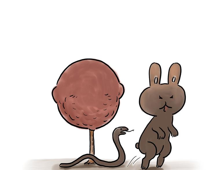 猥琐蚊子14