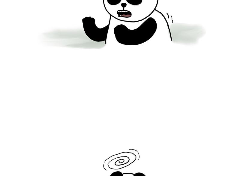 熊猫踢球6