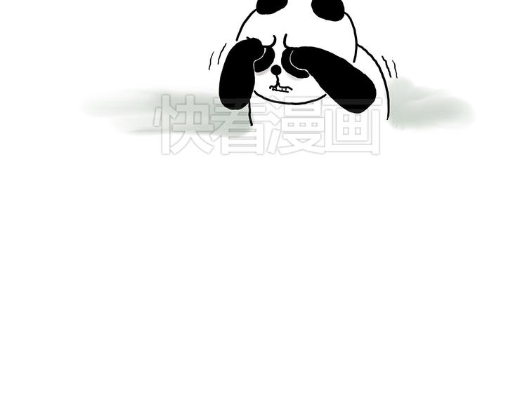 熊猫踢球7